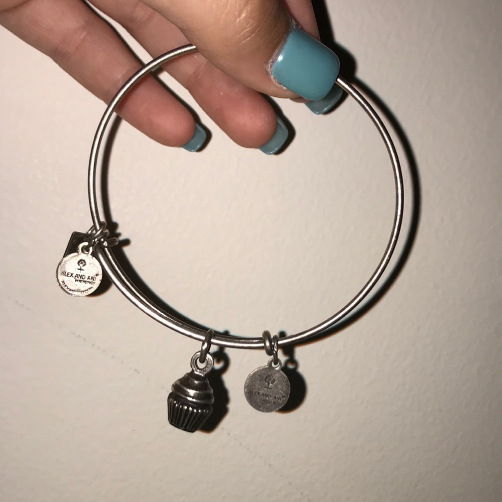 Alex & Ani bracelet